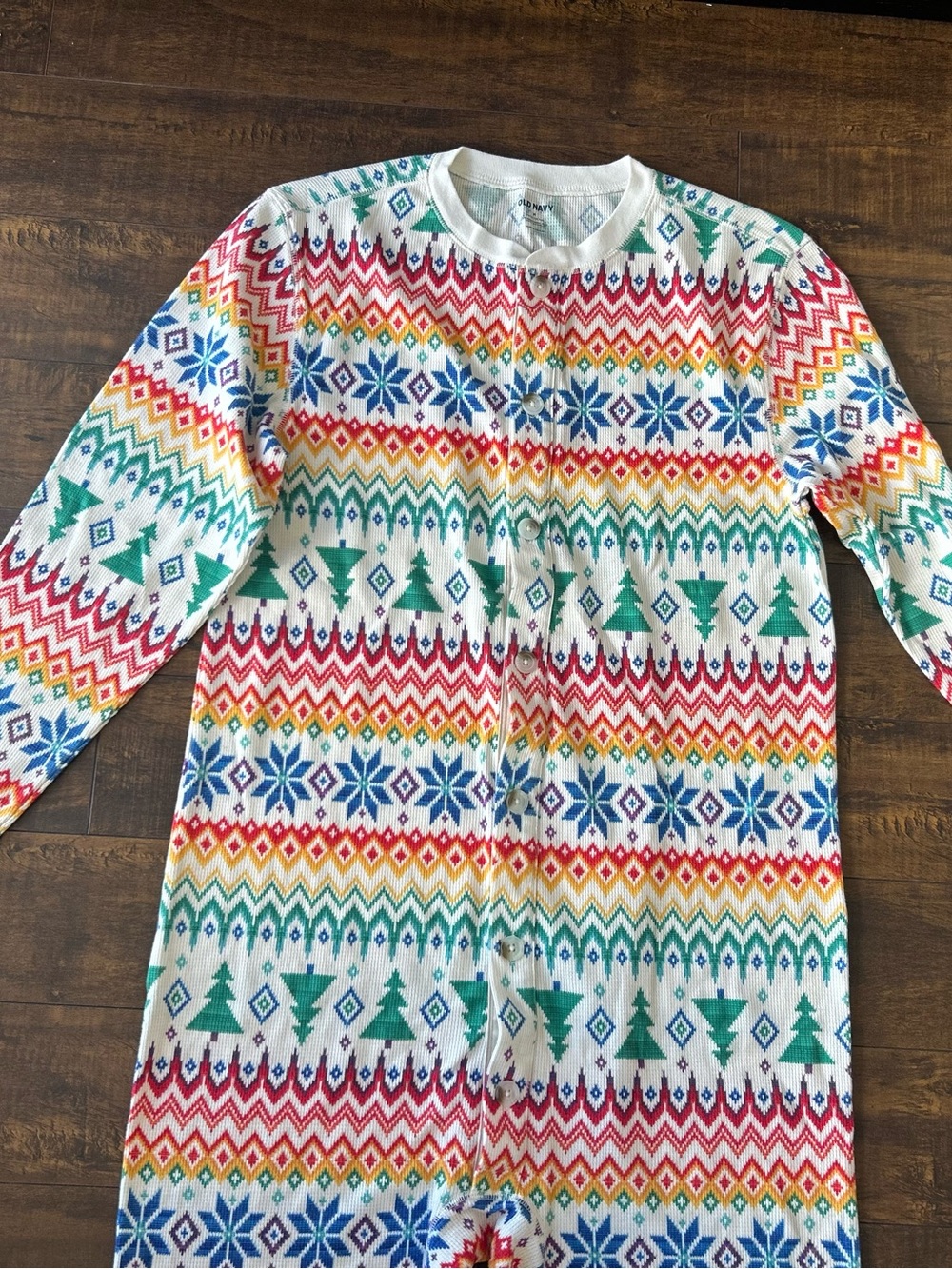 Old Navy - onesie Pajamas